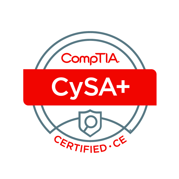 CompTIA CySA+